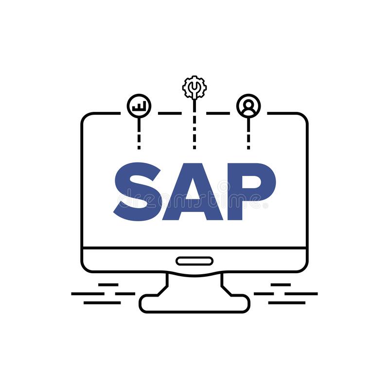 Soluções SAP